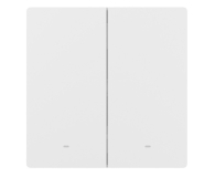 Sonoff Smart przełącznik ścienny WiFi M5-2C-86W Matter (2-kanałowy) - 1489972 - zdjęcie 2